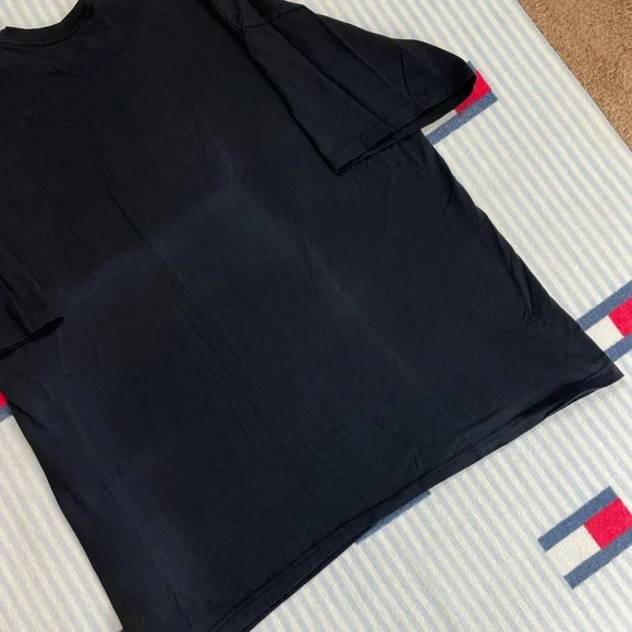 Vintage 1997 Riddell Pittsburgh Steelers NFL football Short sleeve tee shirt - Picture 8 of 12